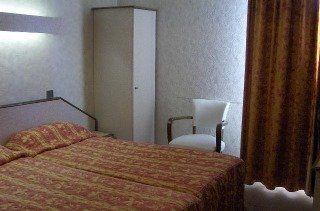 Hotel Terminus à Tours Chambre photo